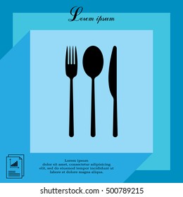 menu vector icon