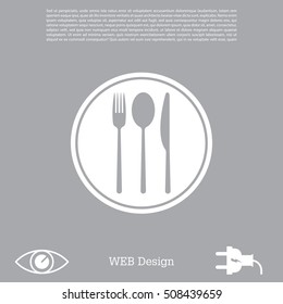 menu vector icon
