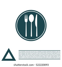 menu vector icon