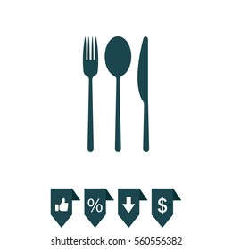 menu vector icon
