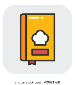 Menu Vector Icon