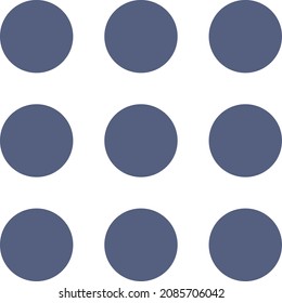 menu-4 icon vector illustration logo style