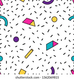 MEPHIS SEAMLESS PATTERN