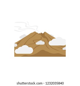 45 Merapi Stock Vectors, Images & Vector Art | Shutterstock