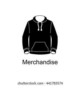 merchandise icon