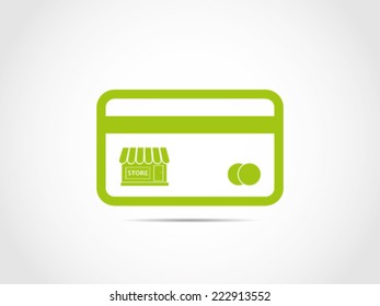 Merchant Credit Card