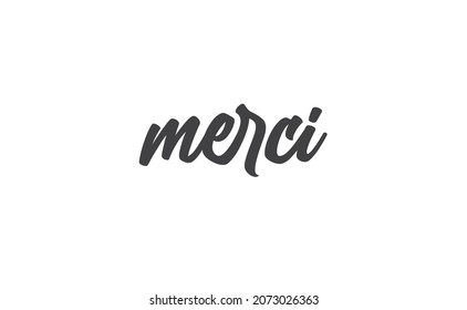 2,467 Merci! script Images, Stock Photos & Vectors | Shutterstock