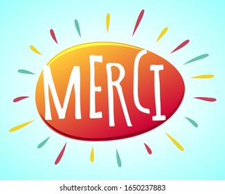 2,750 Merci french Images, Stock Photos & Vectors | Shutterstock