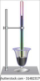 Mercury Barometer