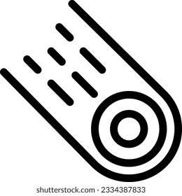 mercury blackhole comet for download