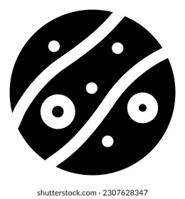 mercury Illustration vector icon illustration asset