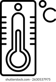 Mercúrio novo criativo ícone design vetor