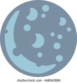 Mercury planet