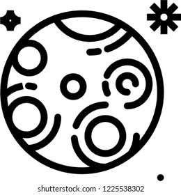 mercury plants universe 