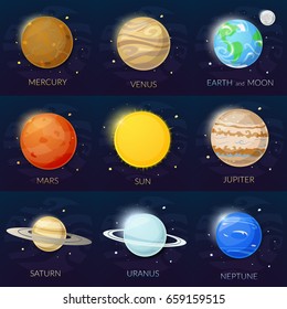 110,740 Sun moon earth Images, Stock Photos & Vectors | Shutterstock