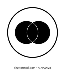 merge icon