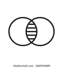 Vektorgrafik-Design zusammenführen