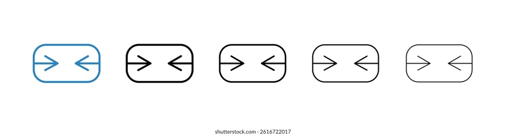 Merge icons collection vectors for web ui
