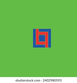 merged blocks in red and blue