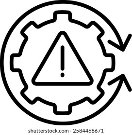 Merger And Acquisition Icon Symbol Element For Design