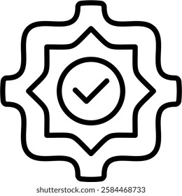 Merger And Acquisition Icon Symbol Element For Design