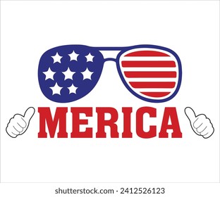 Merica T-shirt, 4th Of July T-shirt, All American Mom svg,Independence day, American Girl, Happy 4th Of Julysvg, America shirt, Usa Flag, All American T-shirt, Cut File for Cricut