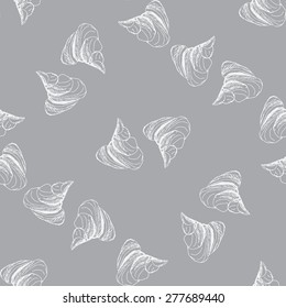 Meringues Kiss Pattern