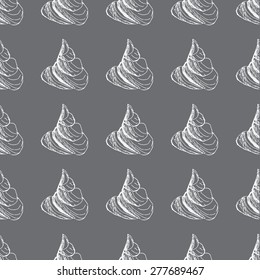 Meringues Kiss Pattern