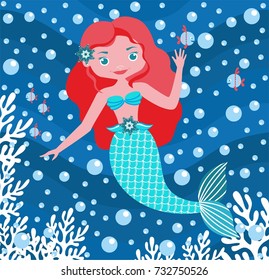 Mermaid 2