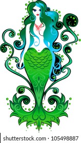 Mermaid