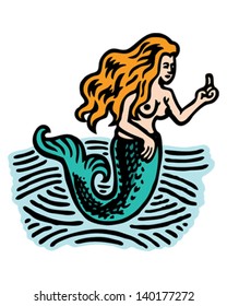 Mermaid