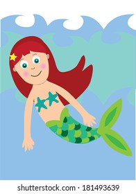 Mermaid