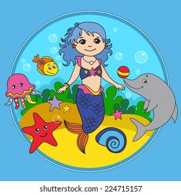Mermaid