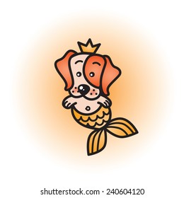 mermaid