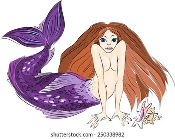 Mermaid