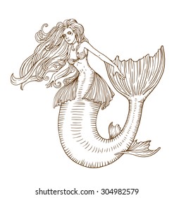 Mermaid