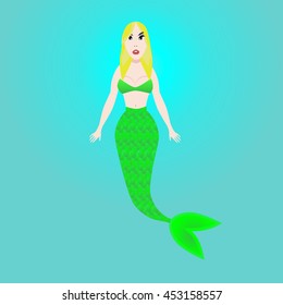 Mermaid