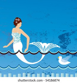 Mermaid