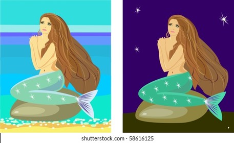 Mermaid