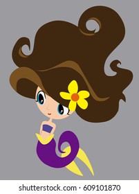 Mermaid