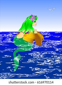 Mermaid