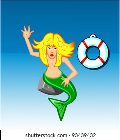Mermaid