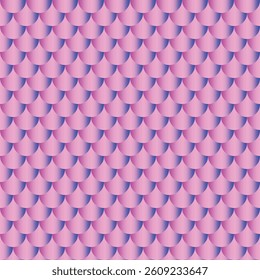 Mermaid Fish Skin Seamless Pattern Digital Paper – Shiny Iridescent Scales Texture, Fantasy Ocean Theme Background for Scrapbooking, Sublimation, Crafts, and Design