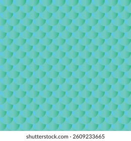Mermaid Fish Skin Seamless Pattern Digital Paper – Shiny Iridescent Scales Texture, Fantasy Ocean Theme Background for Scrapbooking, Sublimation, Crafts, and Design