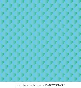 Mermaid Fish Skin Seamless Pattern Digital Paper – Shiny Iridescent Scales Texture, Fantasy Ocean Theme Background for Scrapbooking, Sublimation, Crafts, and Design