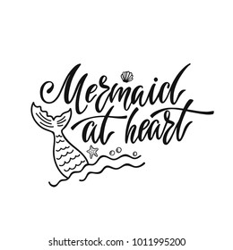 4,663 Mermaid tale sketch Images, Stock Photos & Vectors | Shutterstock
