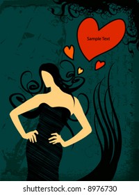 mermaid love