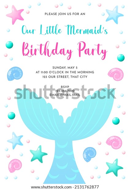 2068件の「invitation Template Mermaids」の画像、写真素材、ベクター画像 Shutterstock