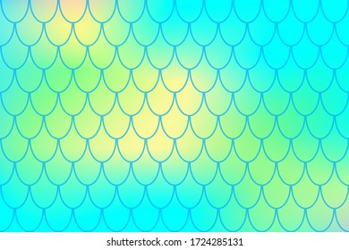 Fondo abstracto con cuadrícula geométrica, fondo verde, amarillo y azul