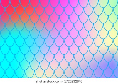 Abstrakter Hintergrund mit geometrischem Raster, rosafarbener, gelber und blauer Hintergrund